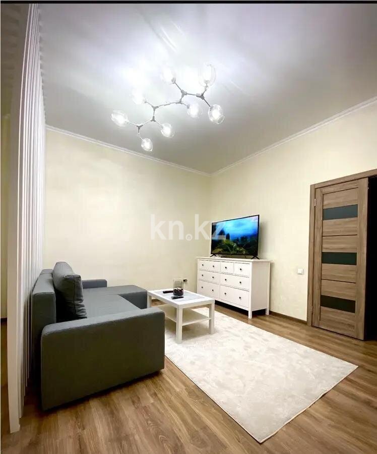 Продажа 2-комнатной квартиры, 70 м² в Алматы