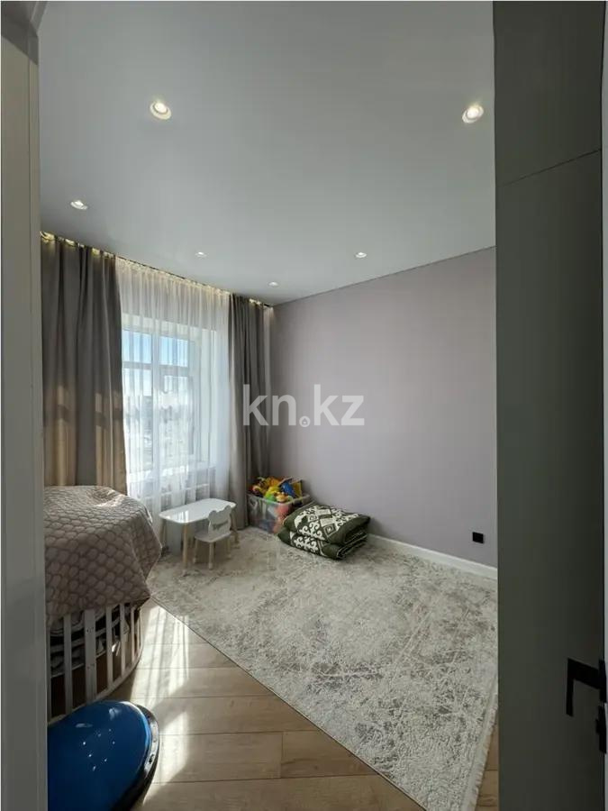 Продажа 3-комнатной квартиры, 73 м² в Караганде - фото 3