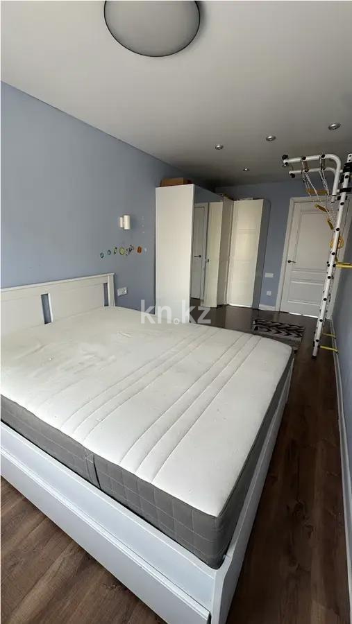 Продажа 2-комнатной квартиры, 44.7 м² в Астане - фото 2