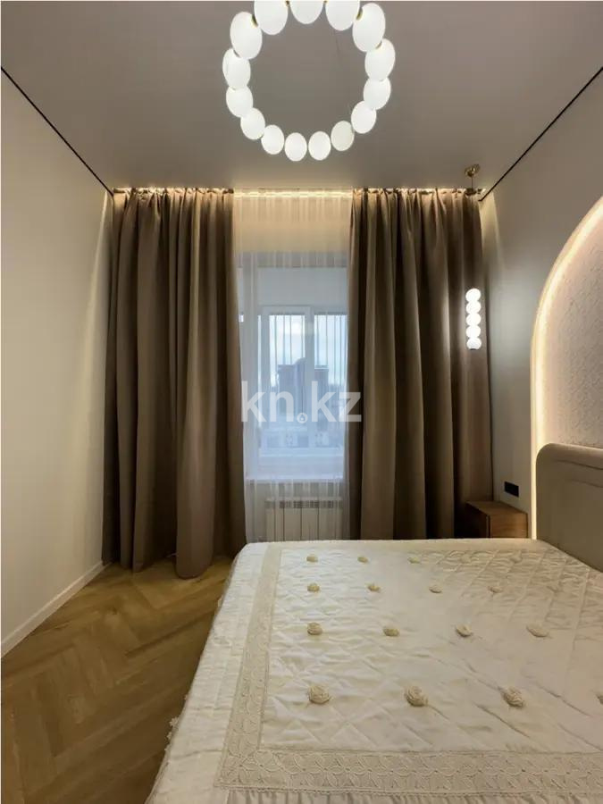 Продажа 2-комнатной квартиры, 56 м² в Алматы - фото 2