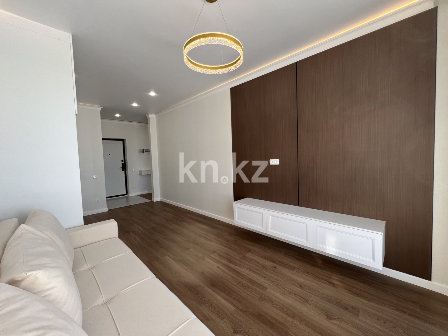 Продажа 2-комнатной квартиры, 43.2 м² в Астане - фото 4