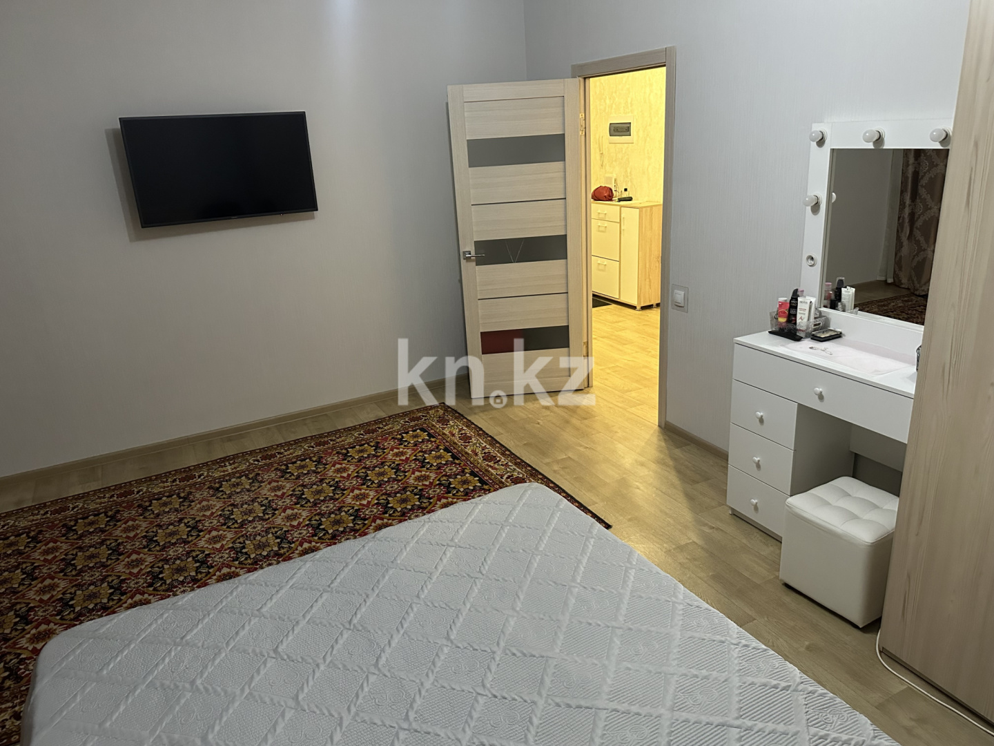 Продажа 2-комнатной квартиры, 69 м², ул. Жамбыла Жабаева, дом  44/2 - Продажа квартир в Петропавловске фото 9 из 12