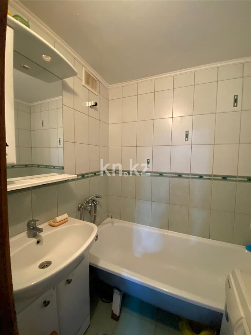 Продажа 4-комнатной квартиры, 110 м², мкр-н 8 в Темиртау - фото 10