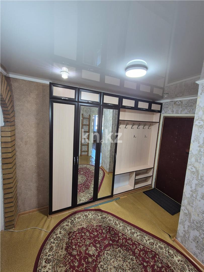 Продажа 3-комнатной квартиры, 64 м² - Продажа трехкомнатных квартир в Караганде фото 11 из 17