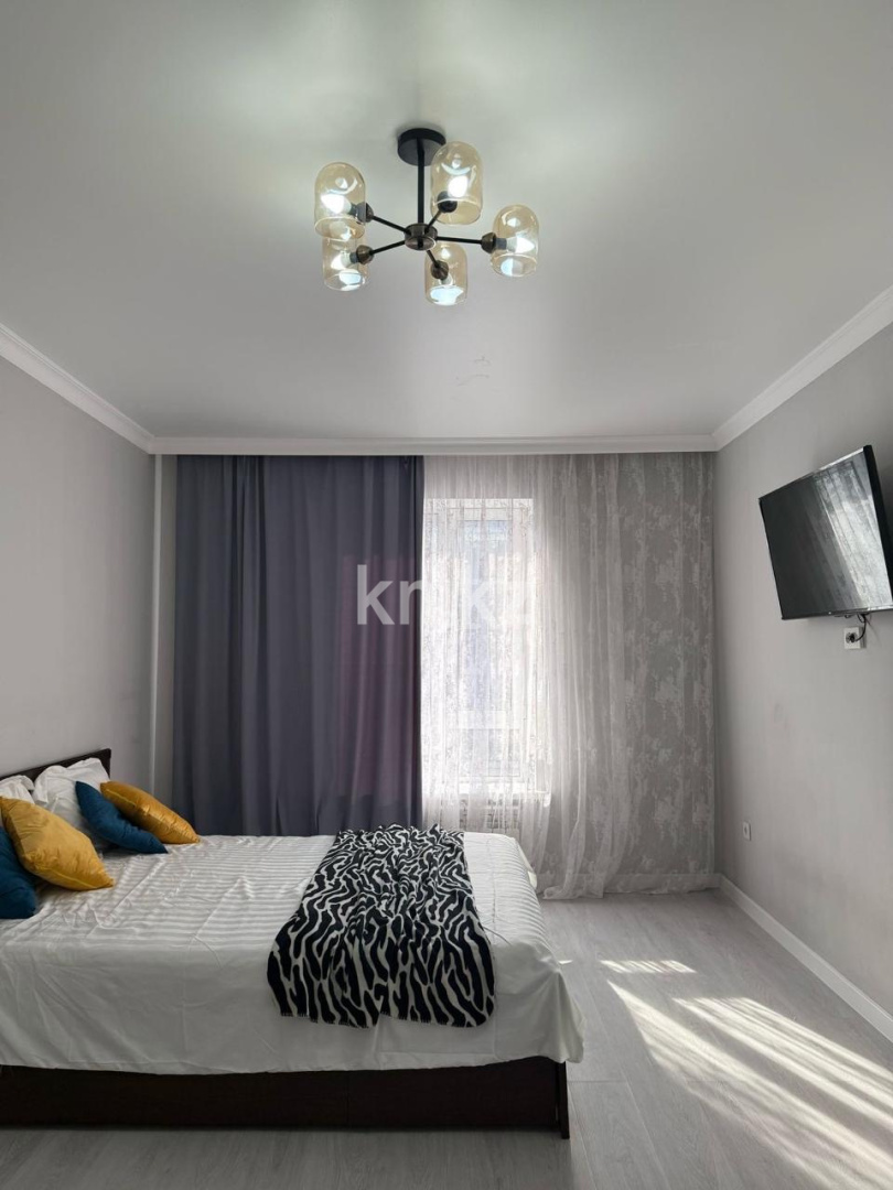 Продажа 1-комнатной квартиры, 38 м² - Продажа квартир в Астане - страница 15 фото 2 из 4