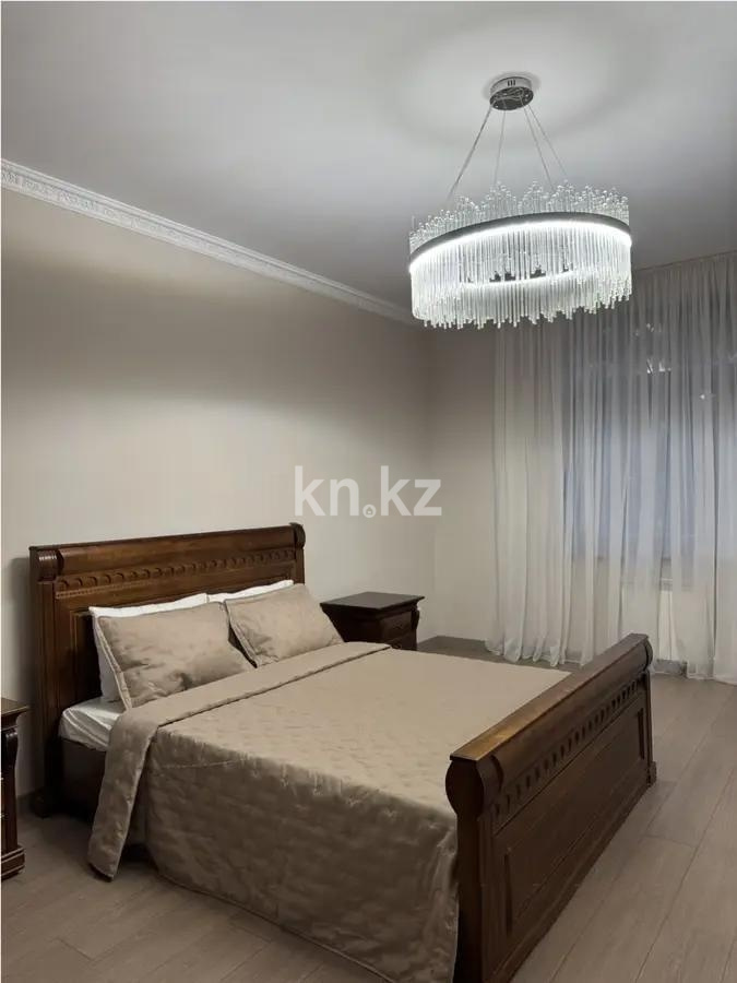 Продажа 3-комнатной квартиры, 155 м² - Продажа  трехкомнатных квартир в новостройках Алматы - страница 6 фото 3 из 6