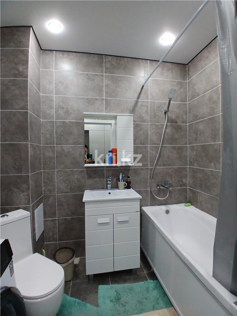 Продажа 1-комнатной квартиры, 31 м² - Продажа квартир в Балхаше фото 12 из 12