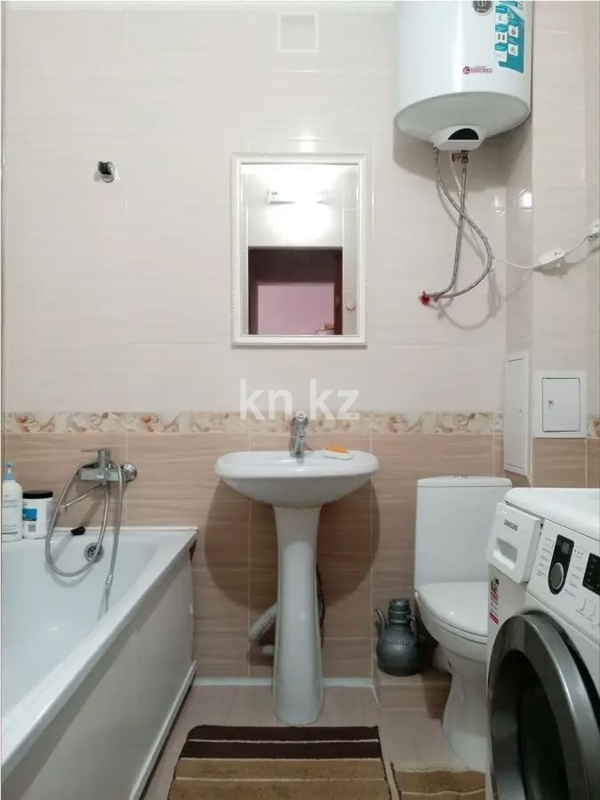 Продажа 2-комнатной квартиры, 37 м² в Астане - фото 4
