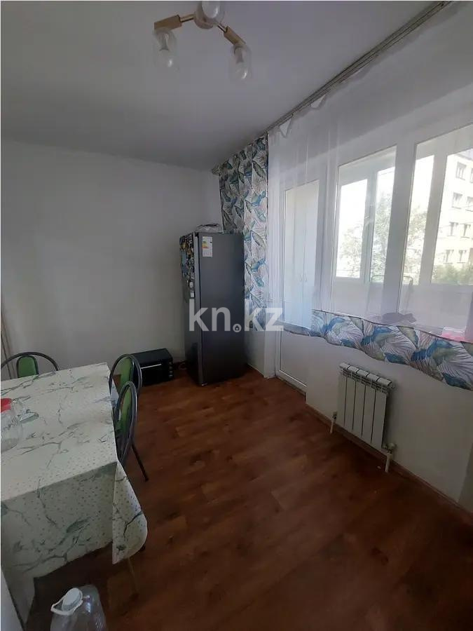 Продажа 1-комнатной квартиры, 45 м² в Алматы - фото 2