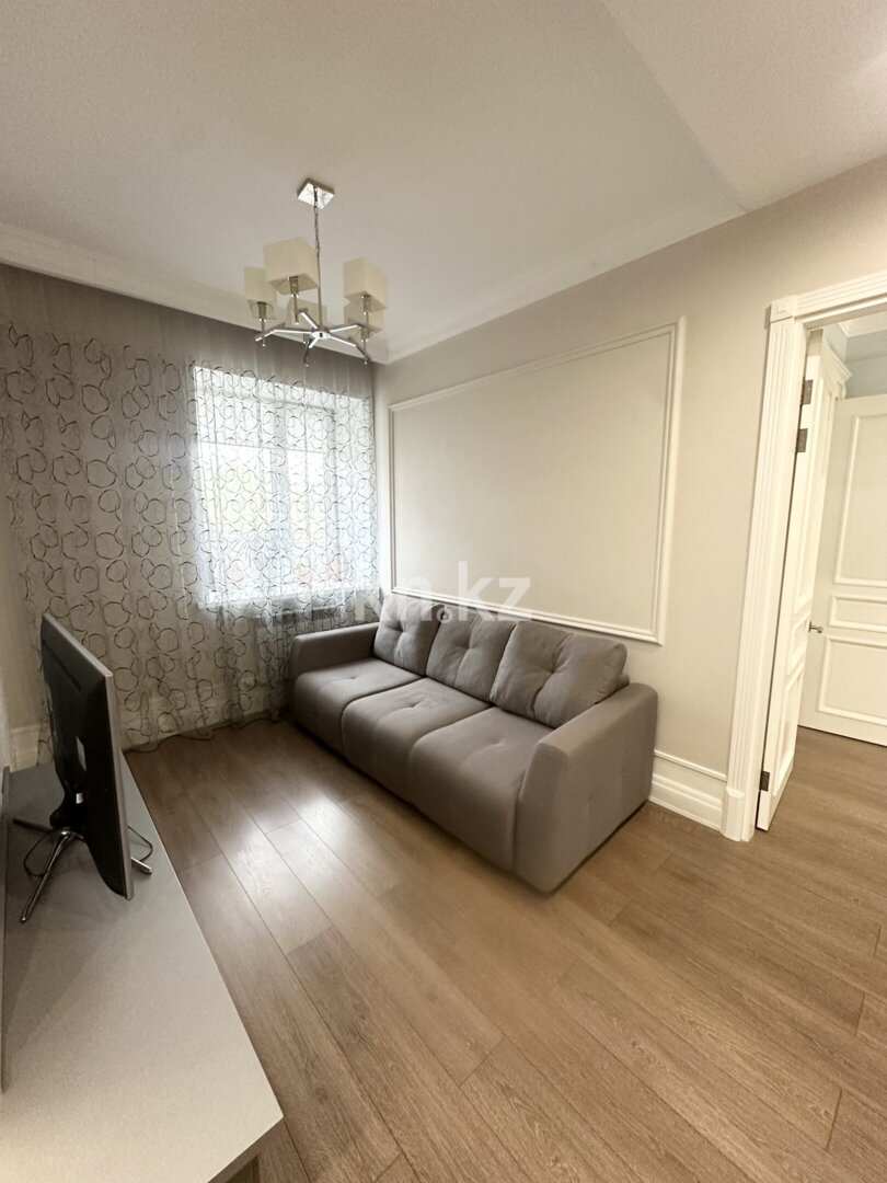 Продажа 4-комнатной квартиры, 165 м² в Караганде - фото 26