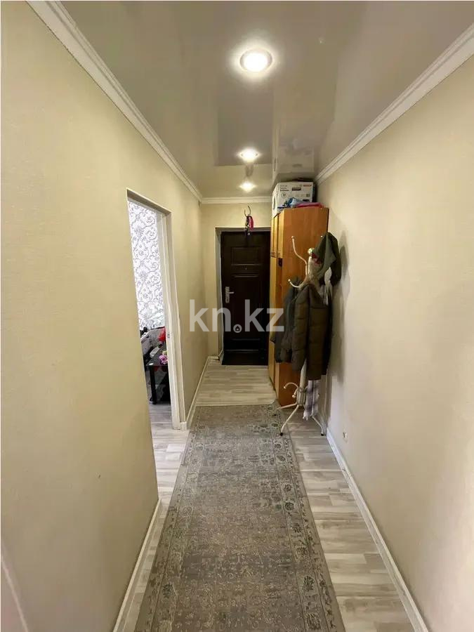 Продажа 2-комнатной квартиры, 54 м², ул. Сокпакбаева, дом  27 - Продажа  двухкомнатных квартир в Астане без посредников с фото фото 5 из 5