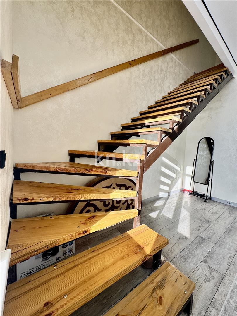 Продажа 3-комнатной квартиры, 80 м², ул. Жанторе Абишева, дом  2б в Караганде - фото 14