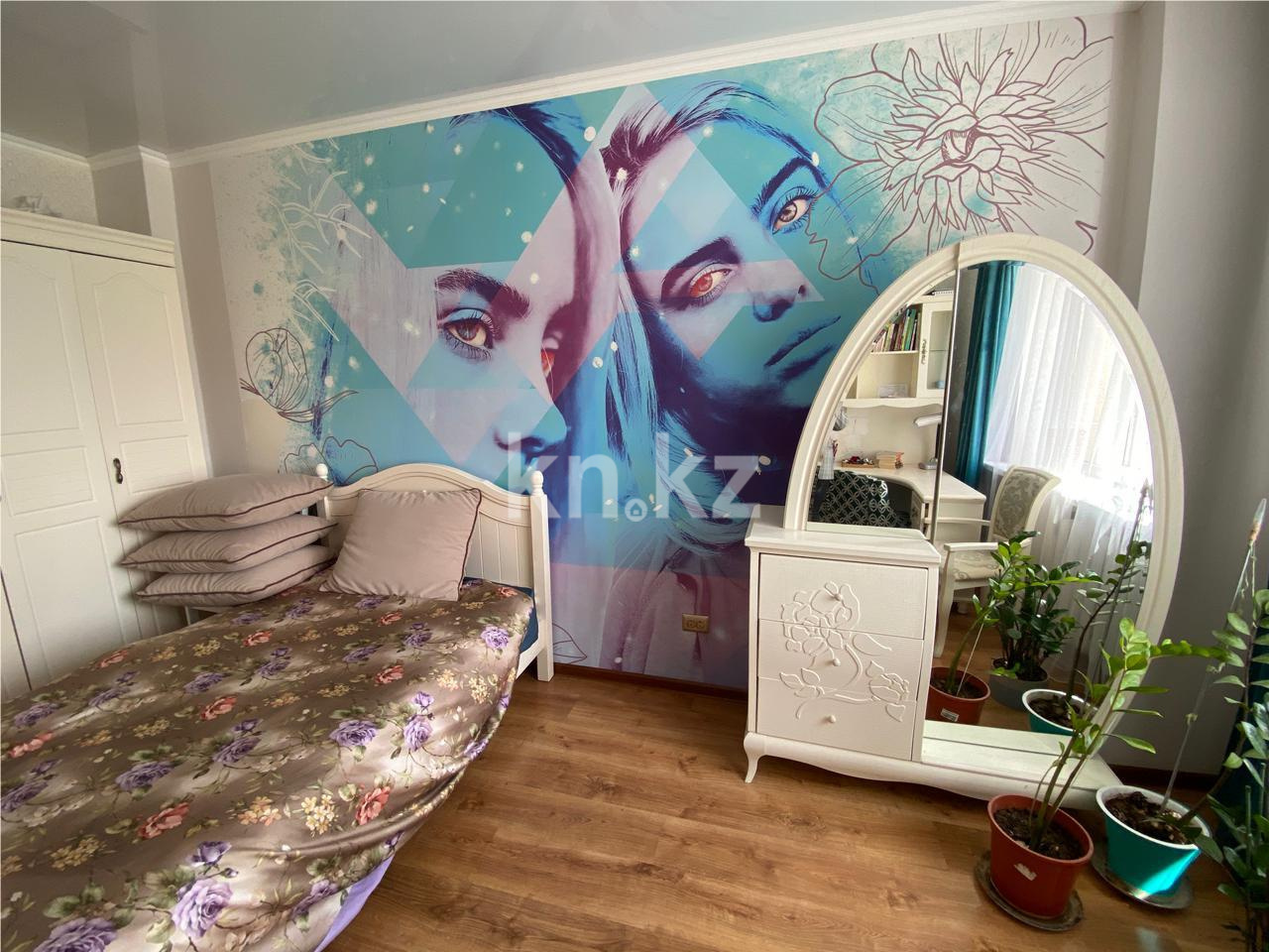 Продажа 4-комнатной квартиры, 107.2 м² - Продажа четырехкомнатных квартир в Астане фото 8 из 17
