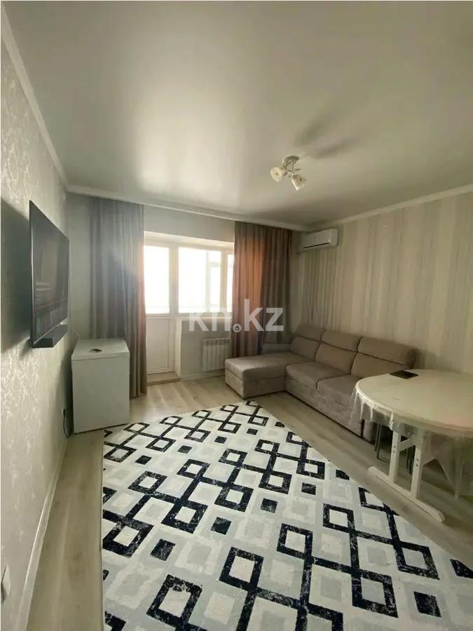 Продажа 1-комнатной квартиры, 51.2 м² - Продажа однокомнатных квартир от собственников в Астане - страница 19 фото 1 из 4