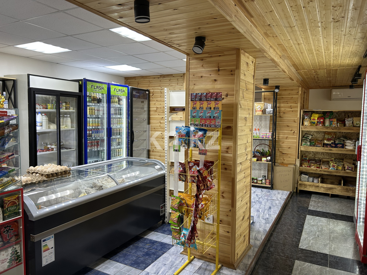 Аренда помещения - Аренда офисных и торговых помещений в Казахстане фото 1 из 5