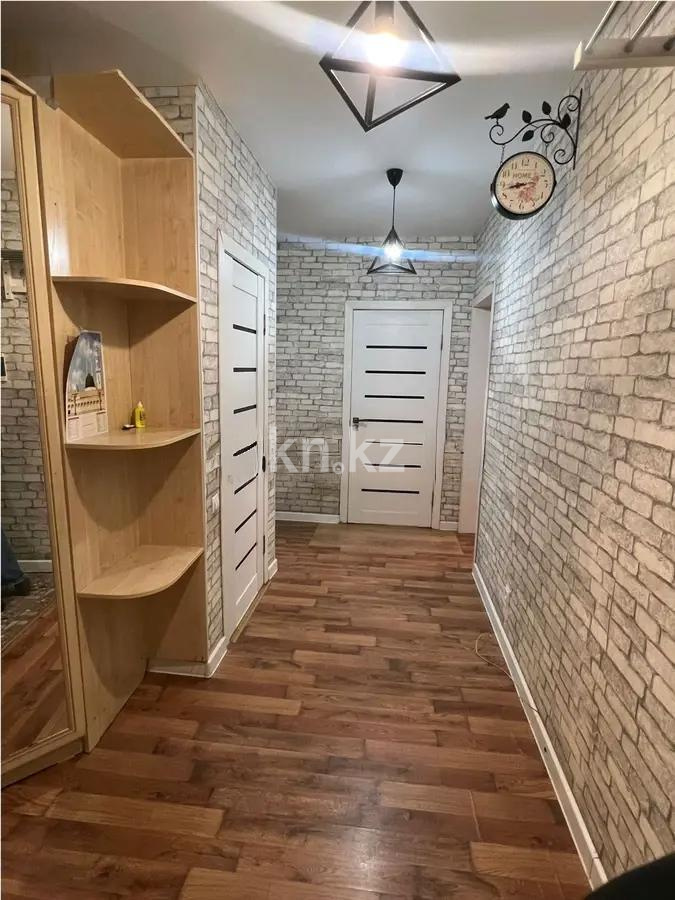 Продажа 3-комнатной квартиры, 76 м² в Алматы - фото 2