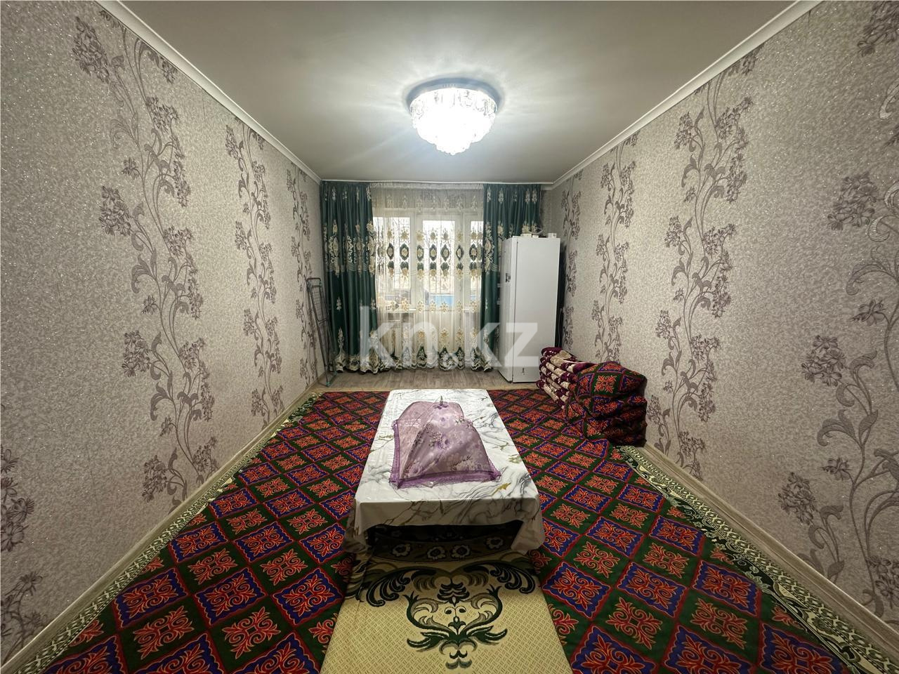 Продажа 3-комнатной квартиры, 62 м², пр. Республики - Продажа  трехкомнатных квартир в Темиртау фото 2 из 16