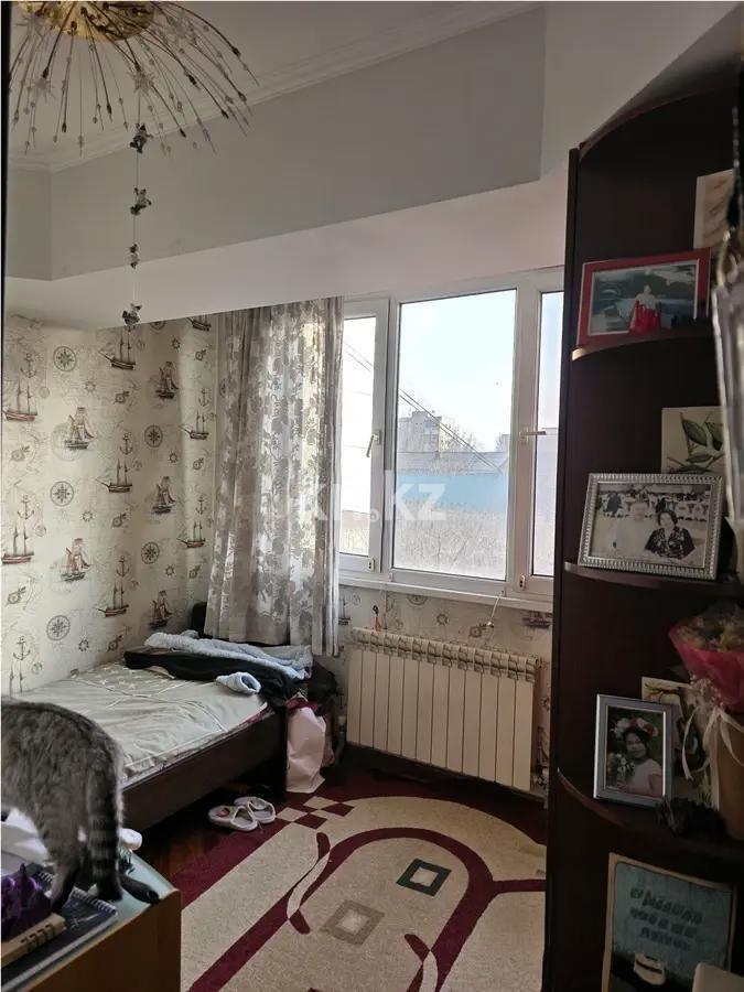Продажа 3-комнатной квартиры, 76 м², пр. Назарбаева, дом  80 в Алматы - фото 3