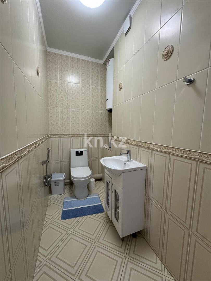 Продажа 3-комнатной квартиры, 76 м² в Караганде - фото 12