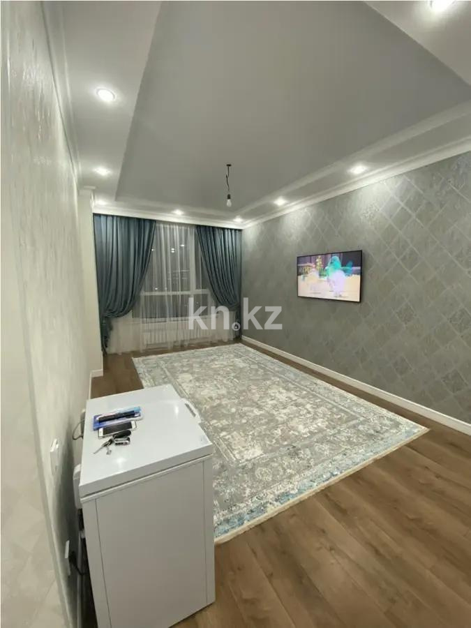 Продажа 3-комнатной квартиры, 84 м², ул. Асфендиярова, дом  2 в Астане