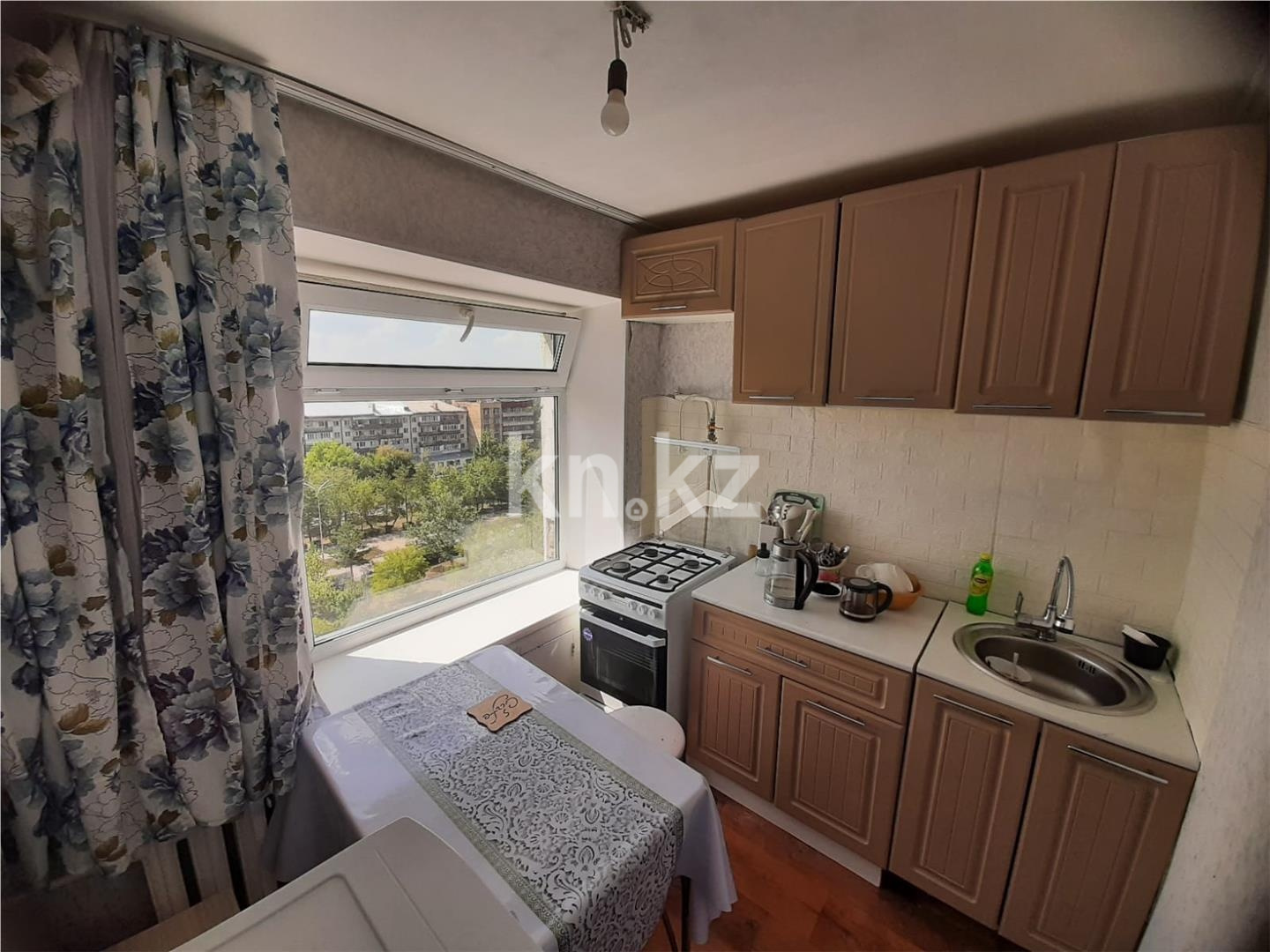 Продажа 2-комнатной квартиры, 47 м² в Караганде - фото 7