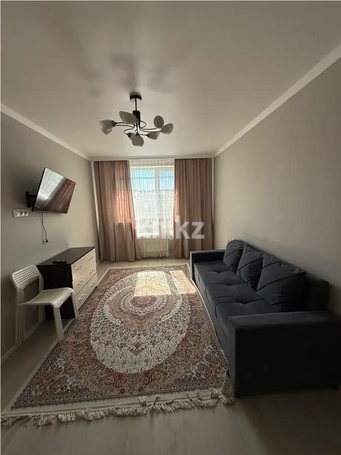 Продажа 2-комнатной квартиры, 47 м² в Астане