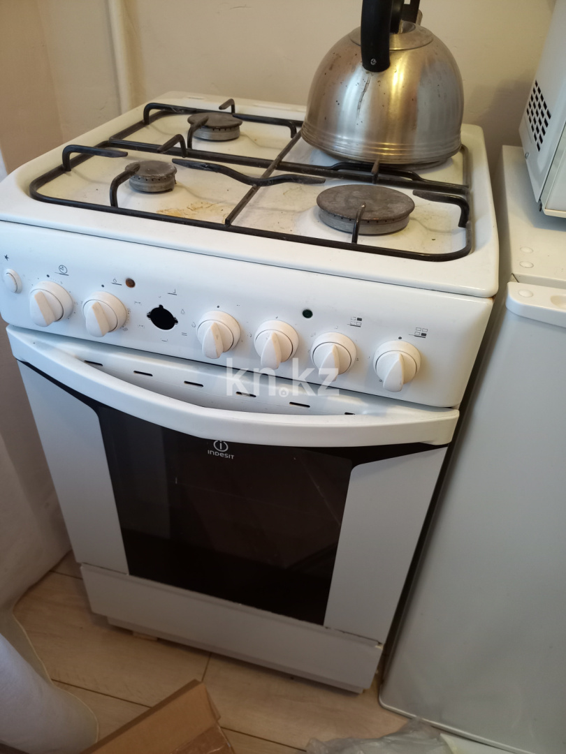 Аренда 1-комнатной квартиры, 33 м², ул. Жарокова - Аренда квартир помесячно в Алматы фото 11 из 18