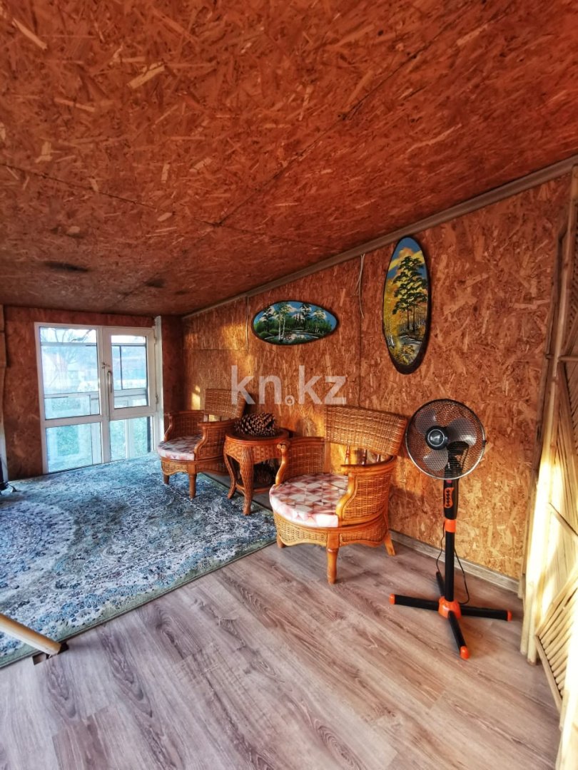 Продажа 5-комнатного дома, 178 м², Боралдай п. - Продажа домов, коттеджей в Алматинской области фото 14 из 30