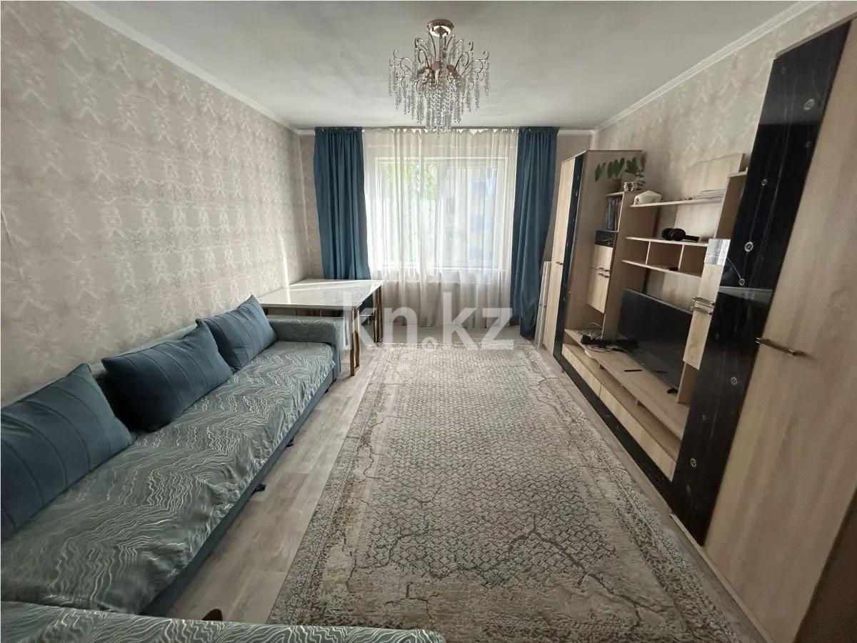 Продажа 2-комнатной квартиры, 60 м² - Продажа квартир в Алатауском р-не Алматы - страница 2 фото 1 из 5