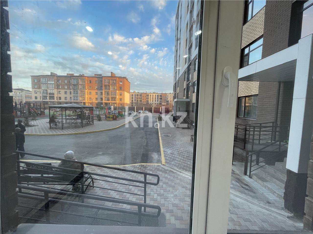 Продажа 2-комнатной квартиры, 42 м², ул. Муканова в Караганде - фото 12 Продажа 2-комнатной квартиры, 42 м², ул. Муканова в Караганде - фото 12