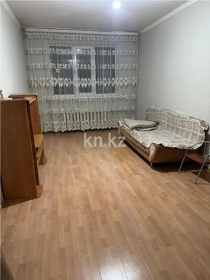 Продажа 1-комнатной квартиры, 46.1 м², ул. Кумисбекова, дом  8 в Астане