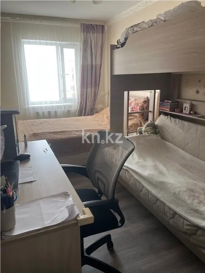 Продажа 2-комнатной квартиры, 45 м², пр. Женис, дом  20 в Астане - фото 2