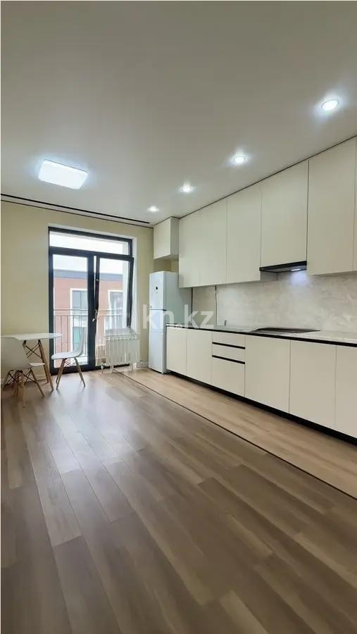 Продажа 2-комнатной квартиры, 45 м² в Алматы - фото 3