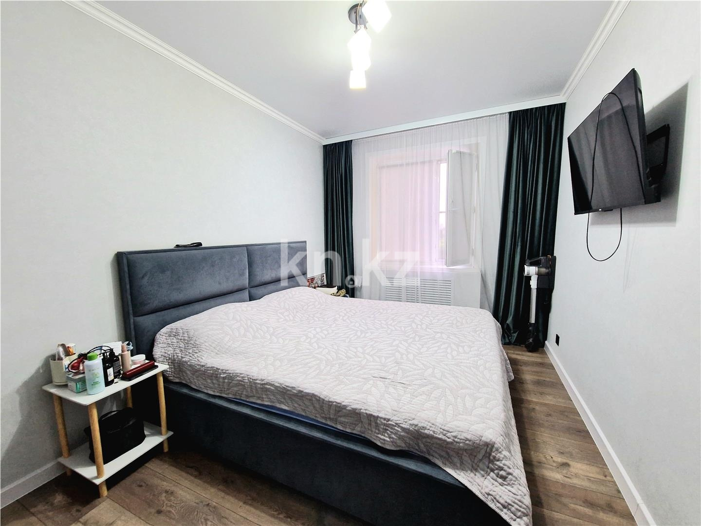 Продажа 4-комнатной квартиры, 85 м² - Продажа квартир в Балхаше фото 9 из 30