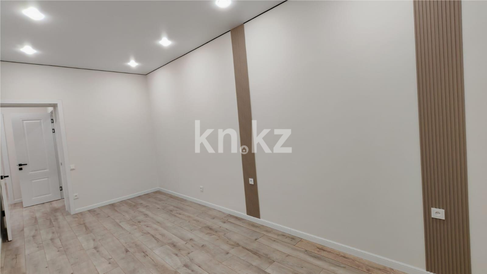 Продажа 2-комнатной квартиры, 61 м² в Караганде - фото 4