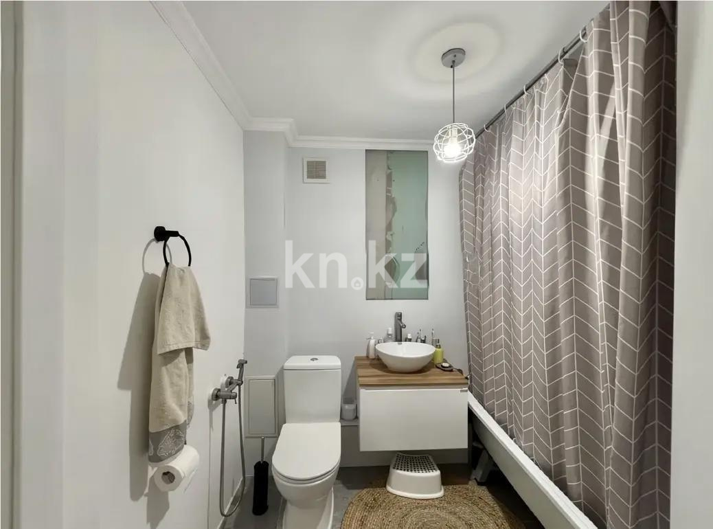 Продажа 3-комнатной квартиры, 56 м² в Алматы - фото 4