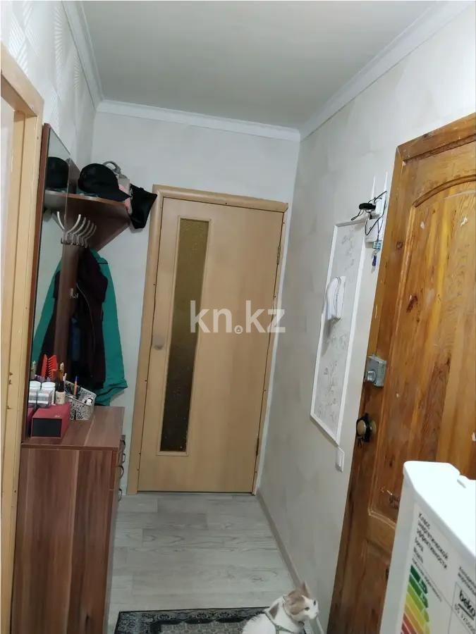 Продажа 2-комнатной квартиры, 44 м², мкр-н 14, дом  33 - Продажа  двухкомнатных квартир в Караганде без посредников с фото фото 5 из 5