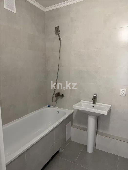 Продажа 1-комнатной квартиры, 36 м² - Продажа однокомнатных квартир в Талгарском р-не Алматы фото 3 из 4
