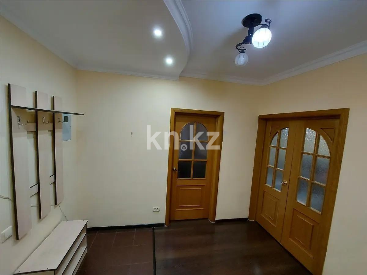 Продажа 3-комнатной квартиры, 93 м², ул. Куйши Дина, дом  23/1 в Астане - фото 6