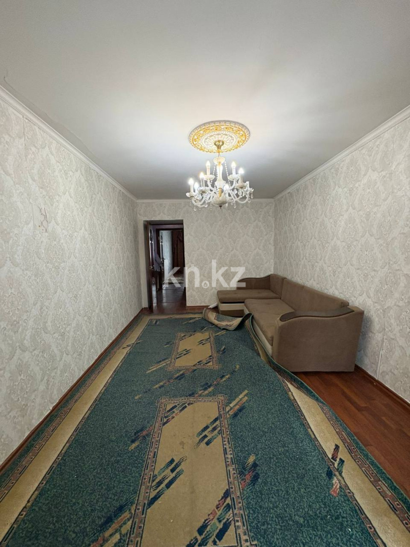 Аренда 3-комнатной квартиры, 80 м² - Аренда квартир помесячно в Астане фото 2 из 7