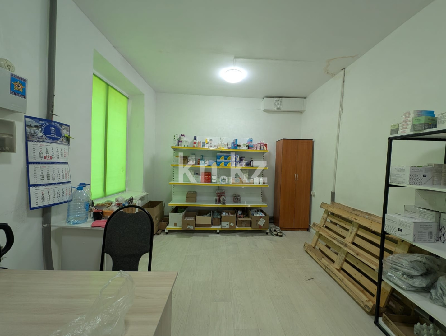 Продажа , 111.4 м², ул. Карбышева, дом  62 - Продажа жилой и коммерческой недвижимости в Уральске фото 37 из 37