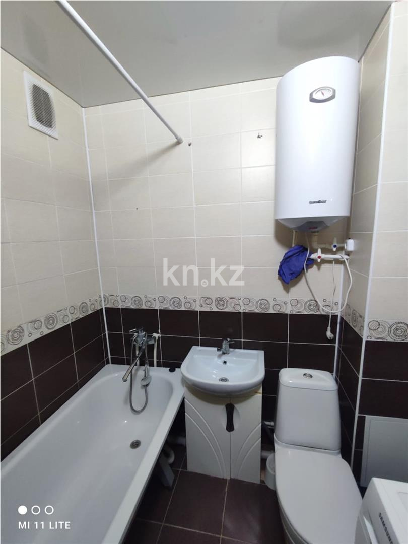 Продажа 1-комнатной квартиры, 34 м², ул. 3-й А мик-н в Темиртау - фото 7