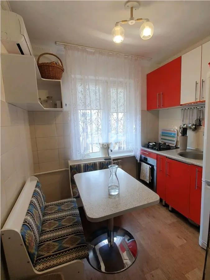 Продажа 3-комнатной квартиры, 65.3 м², ул. Абдуллиных, дом  16 в Алматы - фото 4