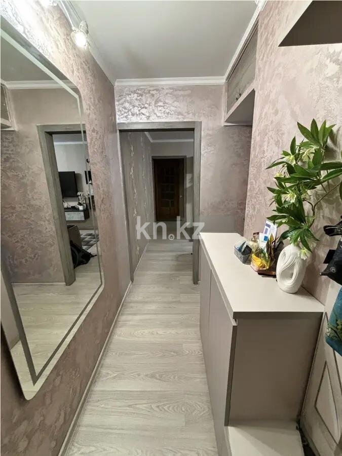 Продажа 3-комнатной квартиры, 58.2 м² в Алматы - фото 6
