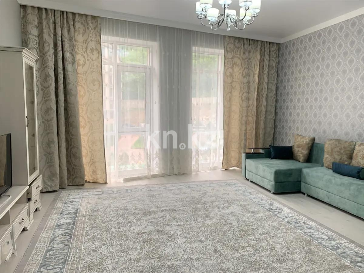 Продажа 2-комнатной квартиры, 73.4 м², ул. Ушкемпирова, дом  44 - Продажа  двухкомнатных квартир в Алматы без посредников фото 1 из 7