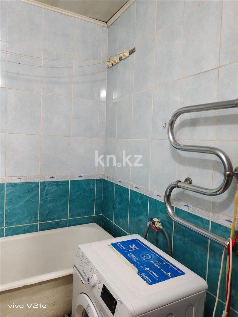 Продажа 1-комнатной квартиры, 30 м² в Караганде - фото 10