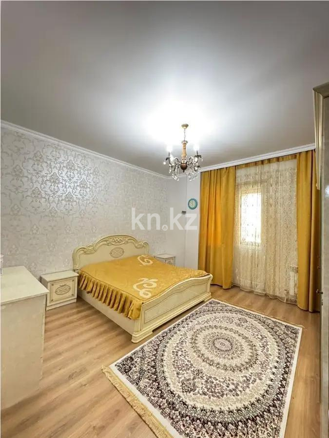 Продажа 3-комнатной квартиры, 125 м², ул. Акмешит, дом  9 - Продажа  трехкомнатных квартир в Астане фото 2 из 5