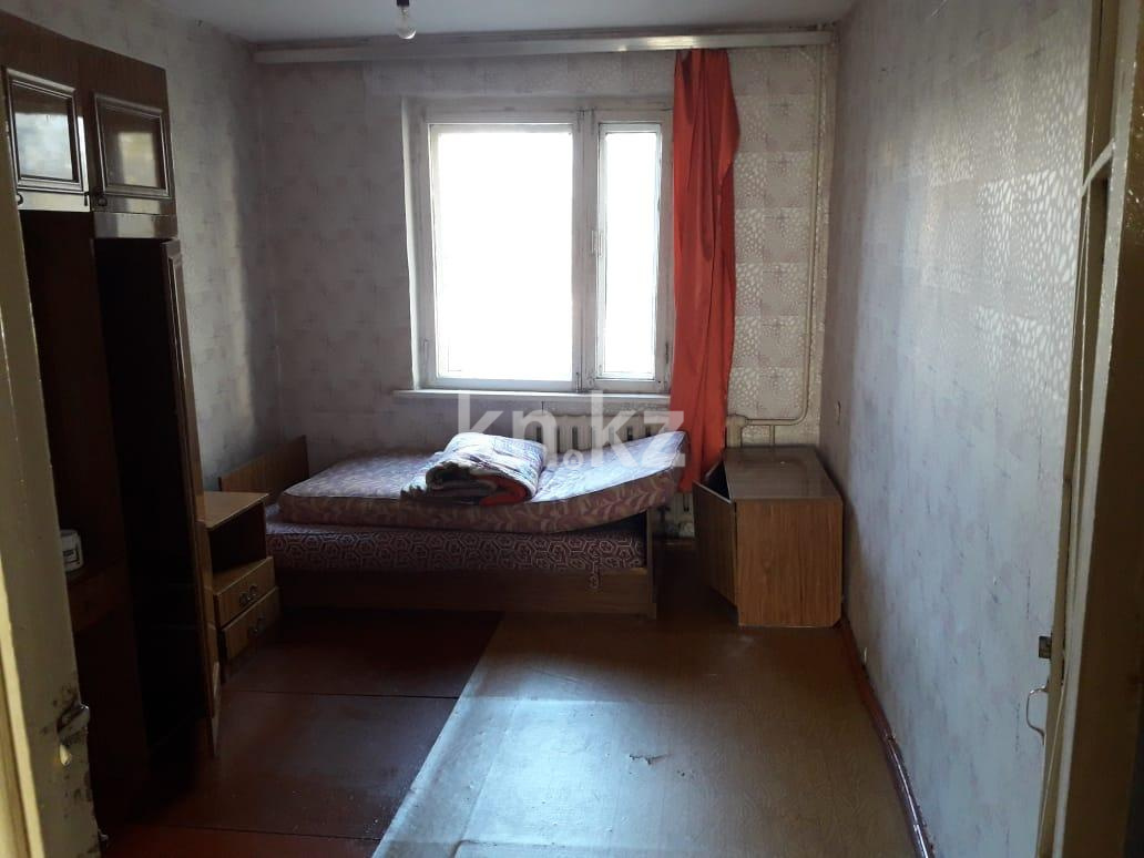 Продажа 2-комнатной квартиры, 47 м², ул. Иманова, дом  32 - ул. Валиханова в Астане - фото 9