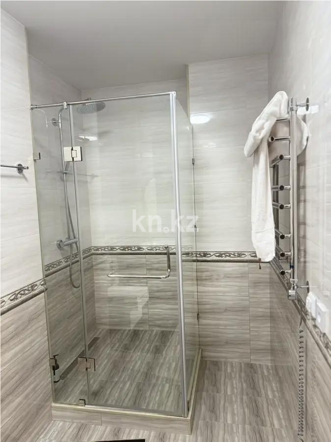 Продажа 5-комнатной квартиры, 185 м² - Продажа квартир в новостройках Алматы фото 8 из 11