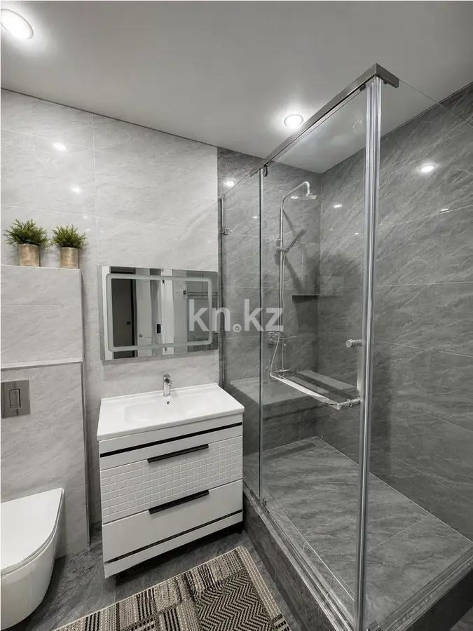 Продажа 2-комнатной квартиры, 55 м² в Алматы - фото 5
